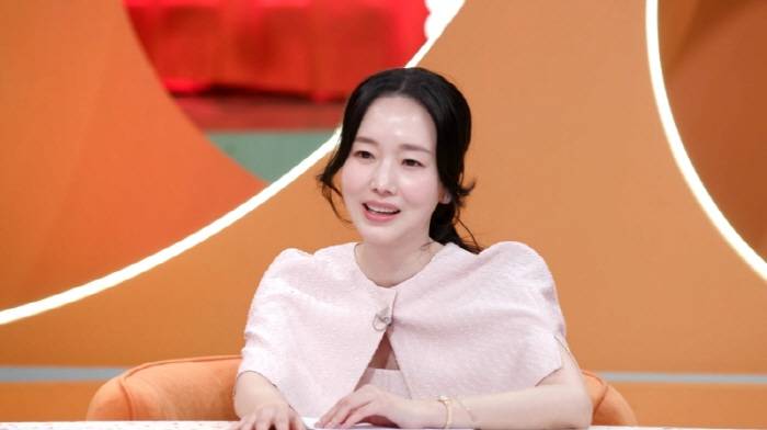 이정현 딸 서아, 3세 최연소 '편셰프' 등극.."요리하는 모습도 母 닮…