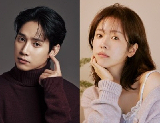 ‘AV 대참사’ 박성훈, 윤아 대신 한지민과 로맨스물 복귀 확정 [공식]