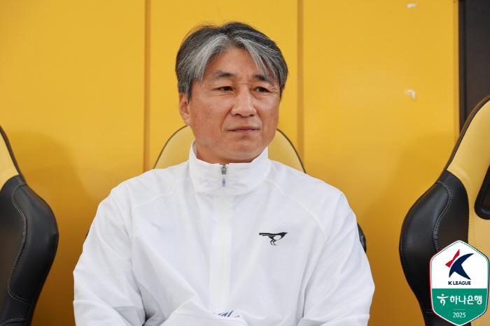 '8경기 무패 행진→아쉬운 3연패' 질주하던 성남 발목 잡은 부상, 다만…