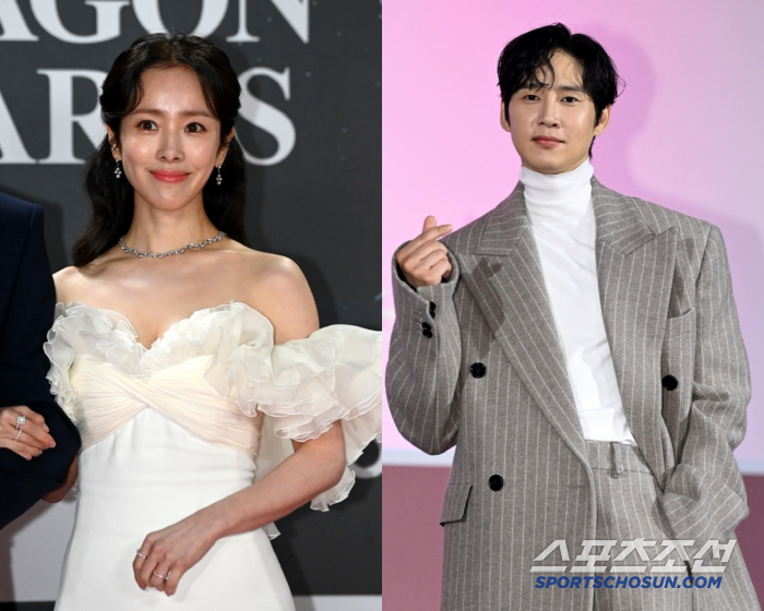한지민X박성훈, '미혼남녀의 효율적 만남' 출격…로맨스 밸런스 게임 예고[공식]