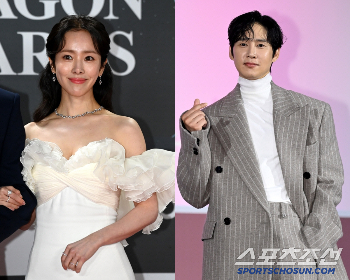 한지민X박성훈, '미혼남녀의 효율적 만남' 출격…로맨스 밸런스 게임 예고…