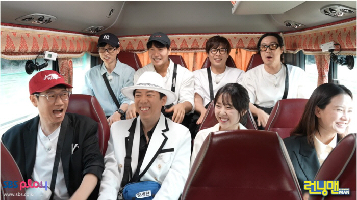[전문]SBS ‘런닝맨’ 도 당했다…PD 사칭에 390만원 송금 피해 “…