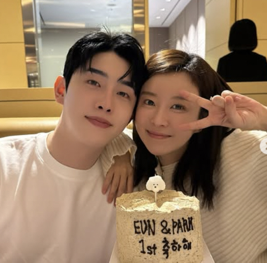 '박현호♥' 은가은, '결혼 직후 임테기 두 줄' 기뻐했는데 결국..