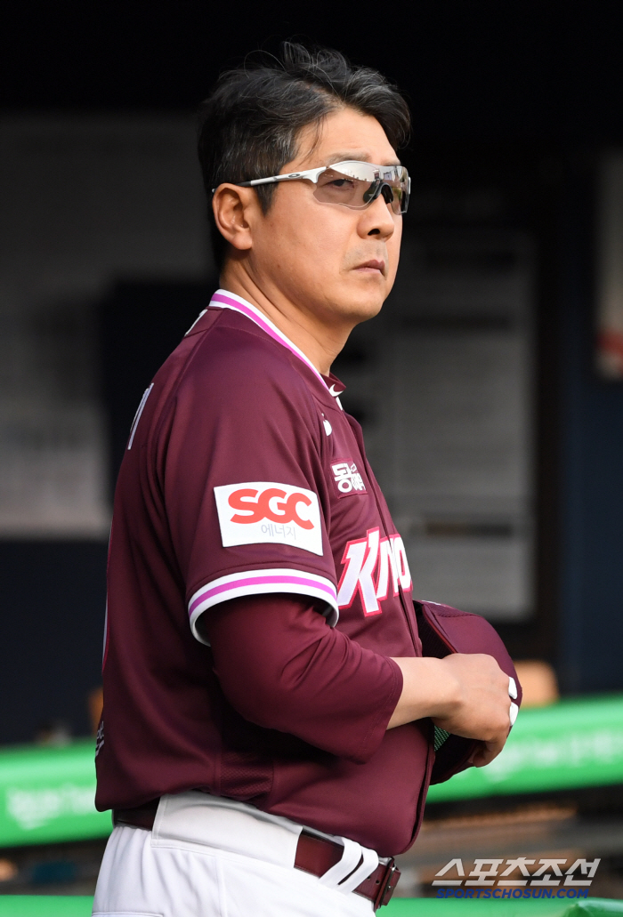 1군 3명 대거 교체에 자조적 반응 