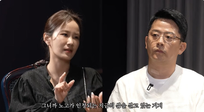 '김준호♥' 김지민, 벌써 '극성맘' 예고 