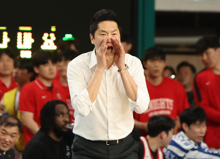 [현장리뷰]'0% 기적을 쏜다!' 서울 SK 美쳤다! LG 54-51 잡…