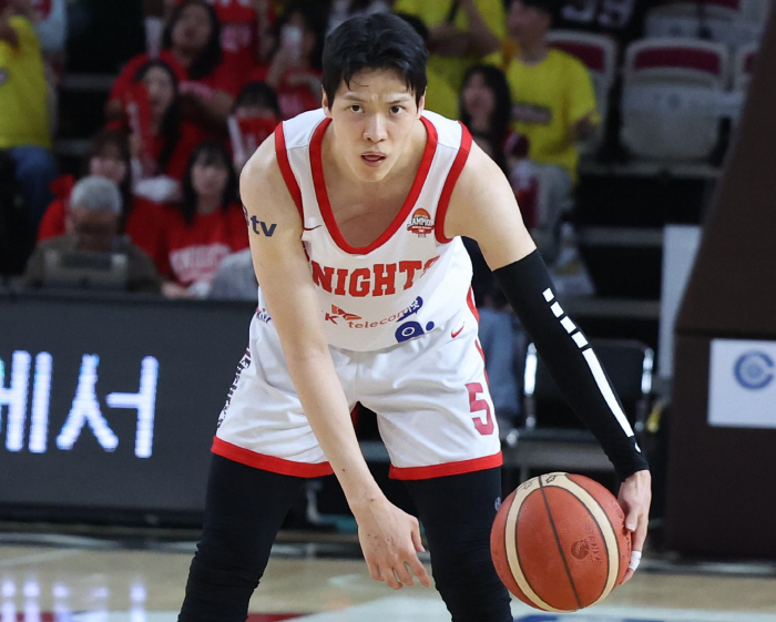[현장리뷰]'0% 기적을 쏜다!' 서울 SK 美쳤다! LG 54-51 잡…
