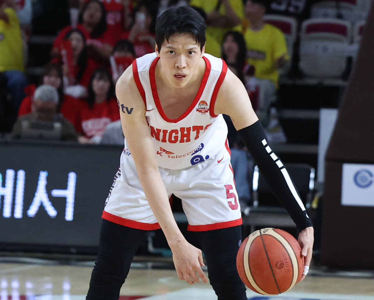 [현장리뷰]'0% 기적을 쏜다!' 서울 SK 美쳤다! LG 54-51 잡…