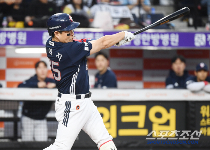 '정원이형 대전에서 웃었다' 두산, 2G 연속 선발 부상 극복→3318일…