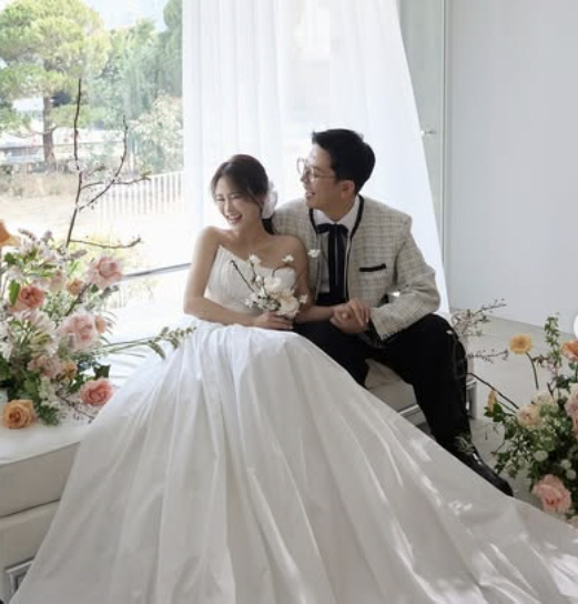 '김준호♥' 김지민, 