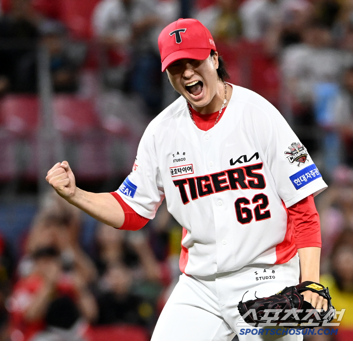 '5월이 미쳤다.' 4위 삼성~7위 KIA,두산,KT, 6팀이 1게임차안…