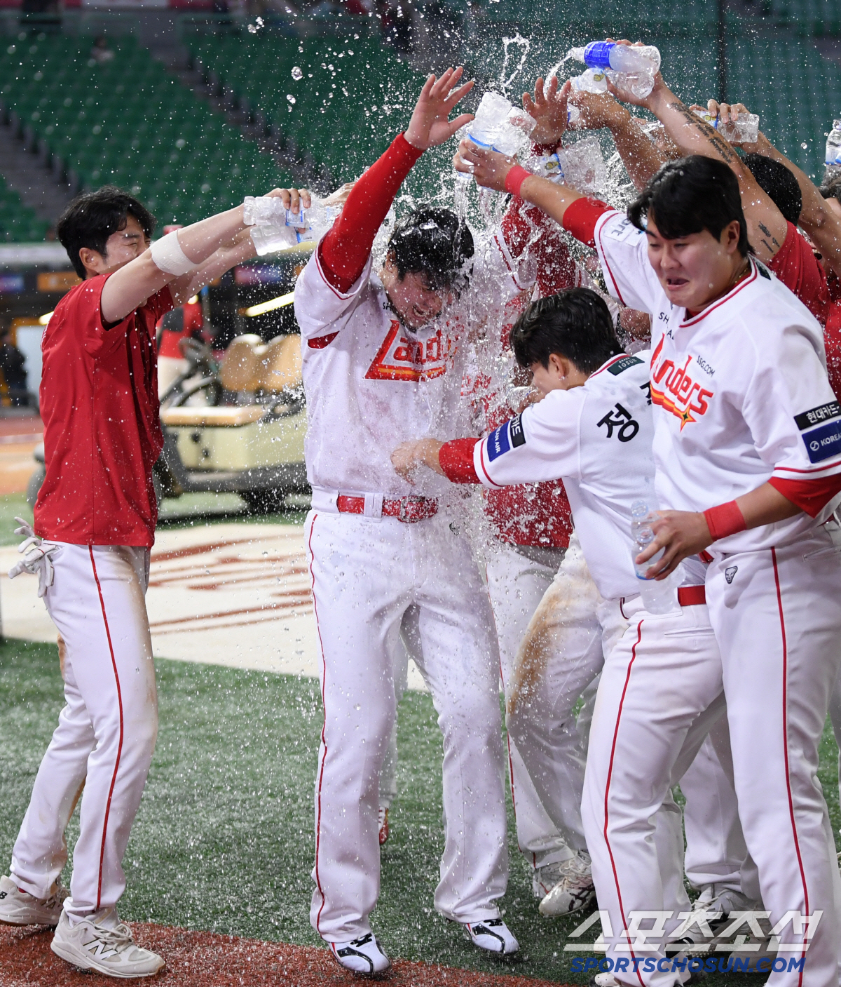 '5월이 미쳤다.' 4위 삼성~7위 KIA,두산,KT, 6팀이 1게임차안…