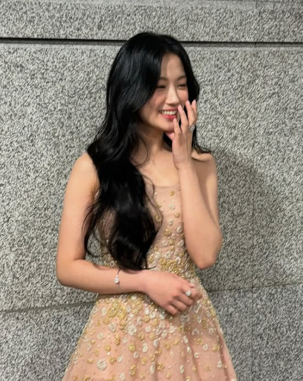 [청룡랭킹] 마멜공주 김혜윤, 지난달 아쉬움을 뒤로하고 선두 질주