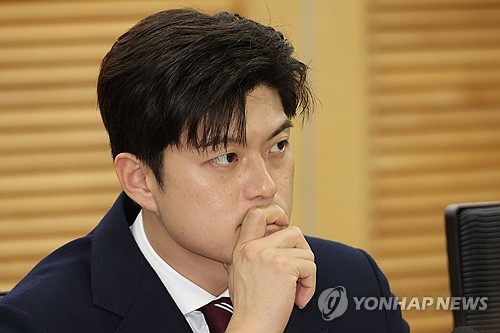 김용태 "e스포츠, 국가 전략산업…지역리그 정착 필수"