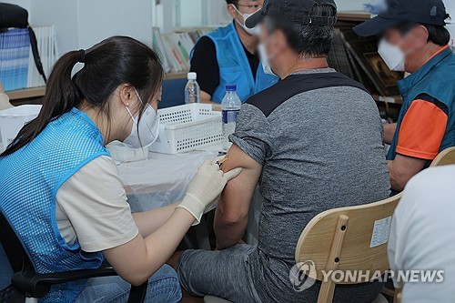 경남도의회, 65세 이상 '대상포진 예방접종 지원 조례안' 발의