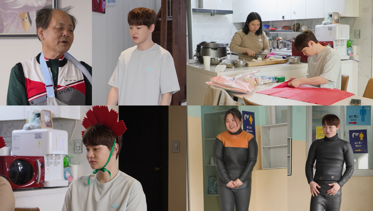 박서진, 응급실 다녀온 아버지에 분노+눈물 "제발 그만 좀 나가요" ('…