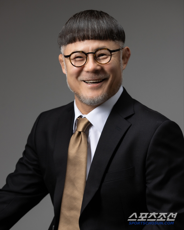 "또 한명의 올림픽金 체육단체장 탄생!" '레슬링의 전설'박장순,스포츠안전재단 이사장 됐다[오피셜]