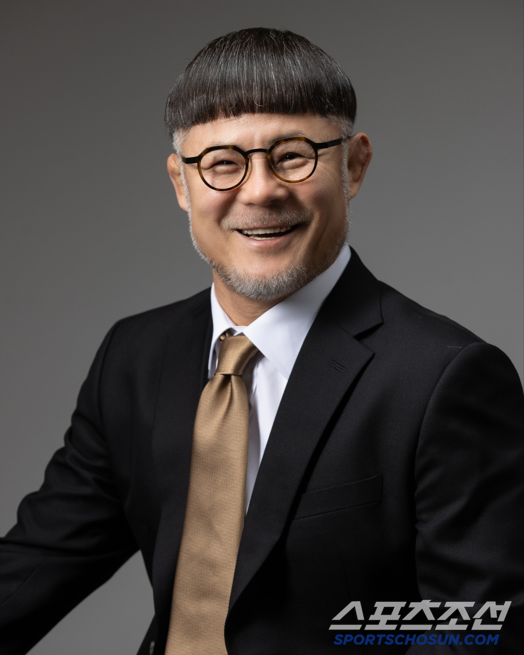 "또 한명의 올림픽金 체육단체장 탄생!" '레슬링의 전설'박장순,스포츠안…