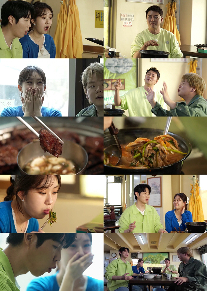 전현무, 첫사랑 질문에 진땀 "아주 뜨거웠지..지금은 다 학부모" ('전…