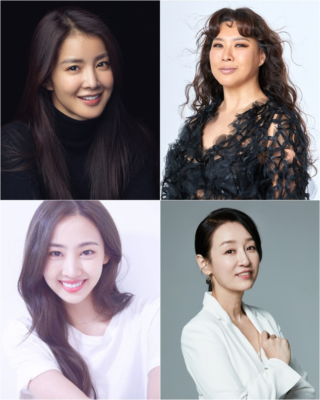 [공식] ‘빌런 아파트’에 주부 수사단 출격…이시영·정영주 ‘살롱 드 홈…