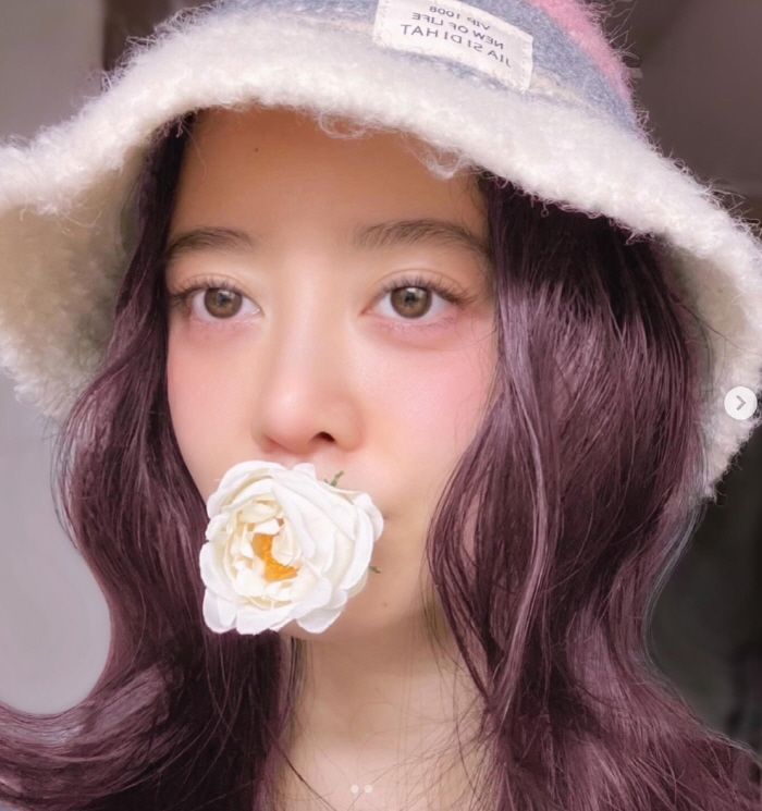 구혜선, 카이스트 자부심..