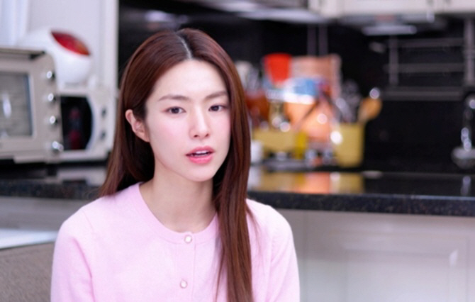 하영, '의사 금수저' 집안 맞았다 