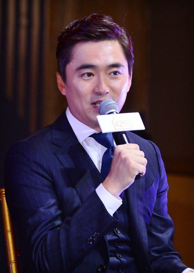 배우 김석훈, '뇌 건강 적신호' 고백..의사 