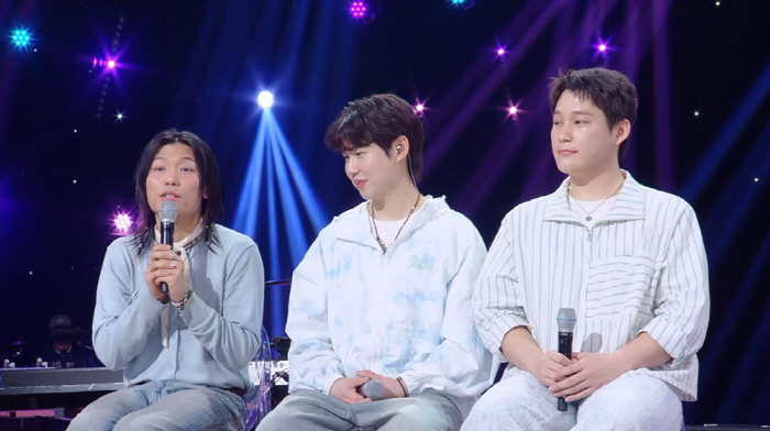 정승환, '도플갱어' 박보검 만났다 "그렇게 피해다녔는데.."('칸타빌레…