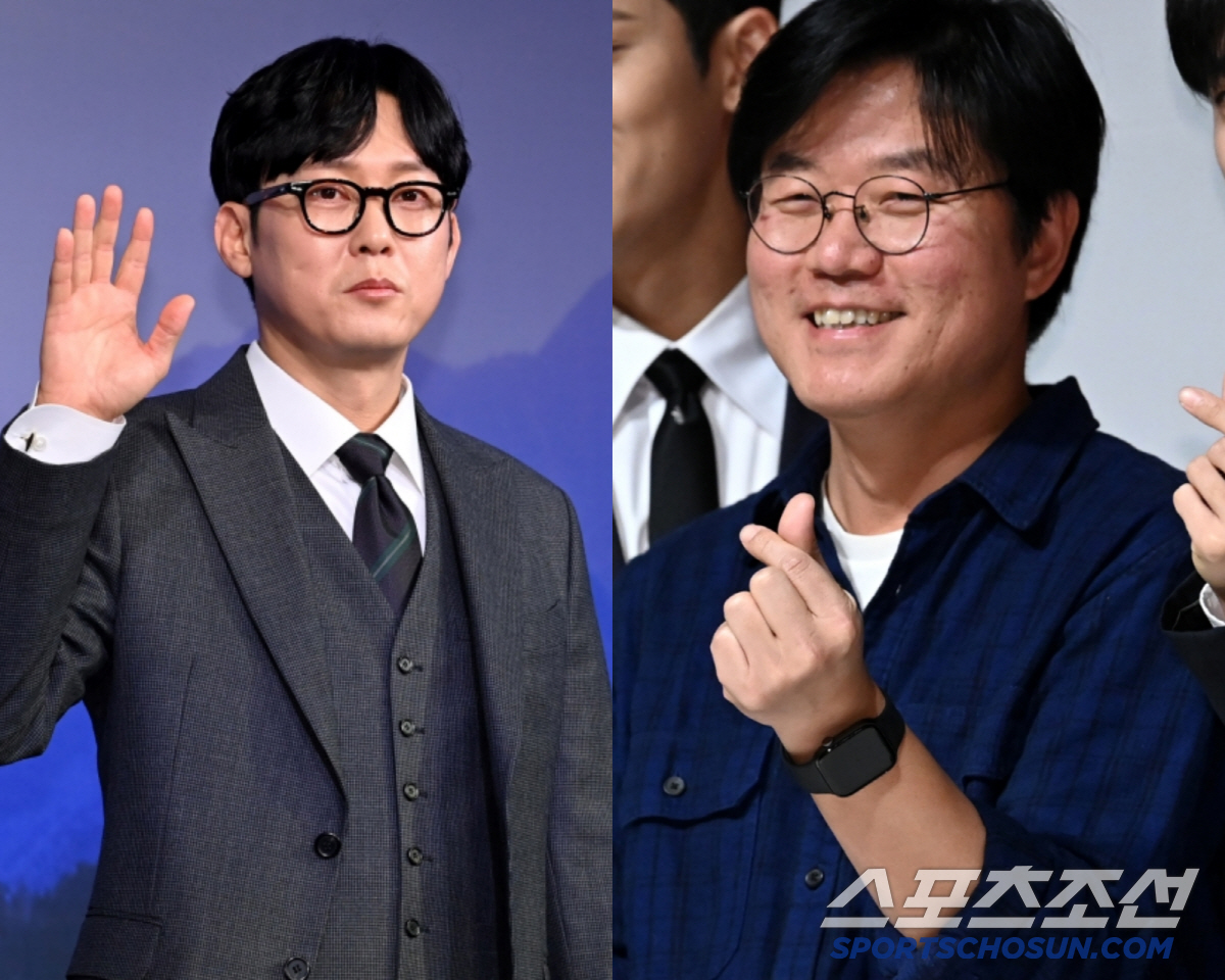 ‘나는 일반인이다’ 박병은, 피부과→낚시까지…나영석 PD도 반한 취미부자