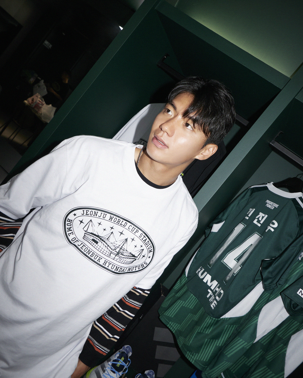 전북, 'JB Homies; 너 × 나 = 우리' 브랜드 컬래버레이션 프…