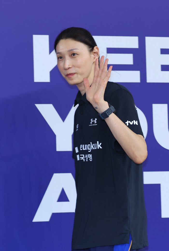 김연경 은퇴 최종_진짜_마지막…아쉽지 않나요? 