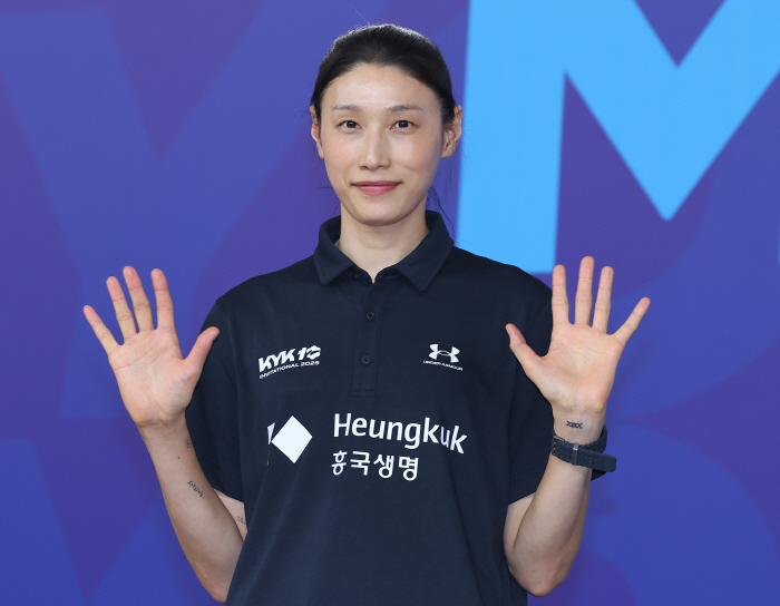 김연경 은퇴 최종_진짜_마지막…아쉽지 않나요? "은퇴식 이제 그만…다음 …