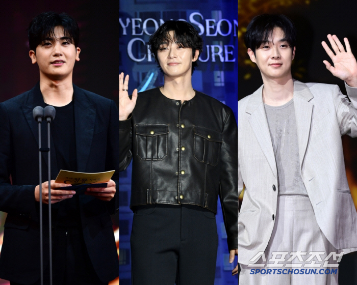 절친 박서준·최우식·박형식, 두바이 여행 떠났다…글로벌 캠페인 영상 공개…