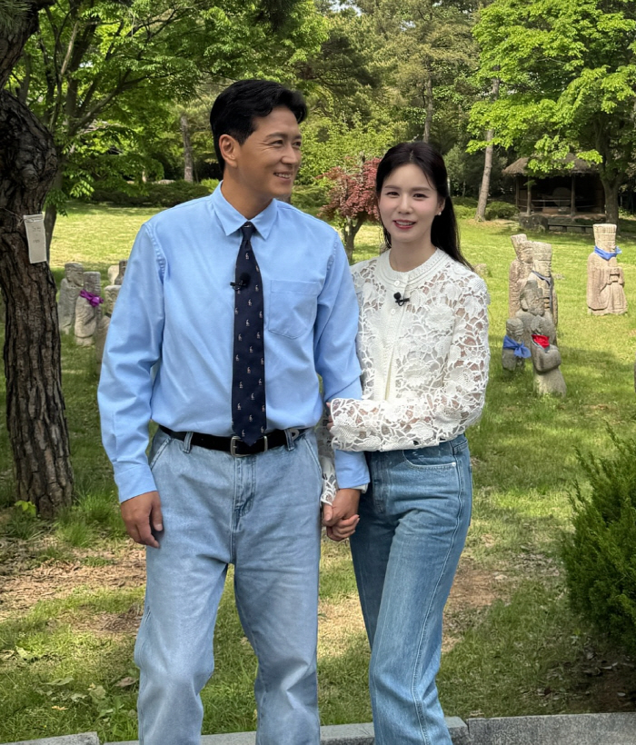 '갑상선암' 진태현, 다음달 수술인데..벌써 달릴 준비 