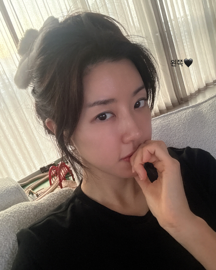 박한별도 '다른 얼굴' 인정…남편 '버닝썬 논란' 6년 잠적하더니[SCi…