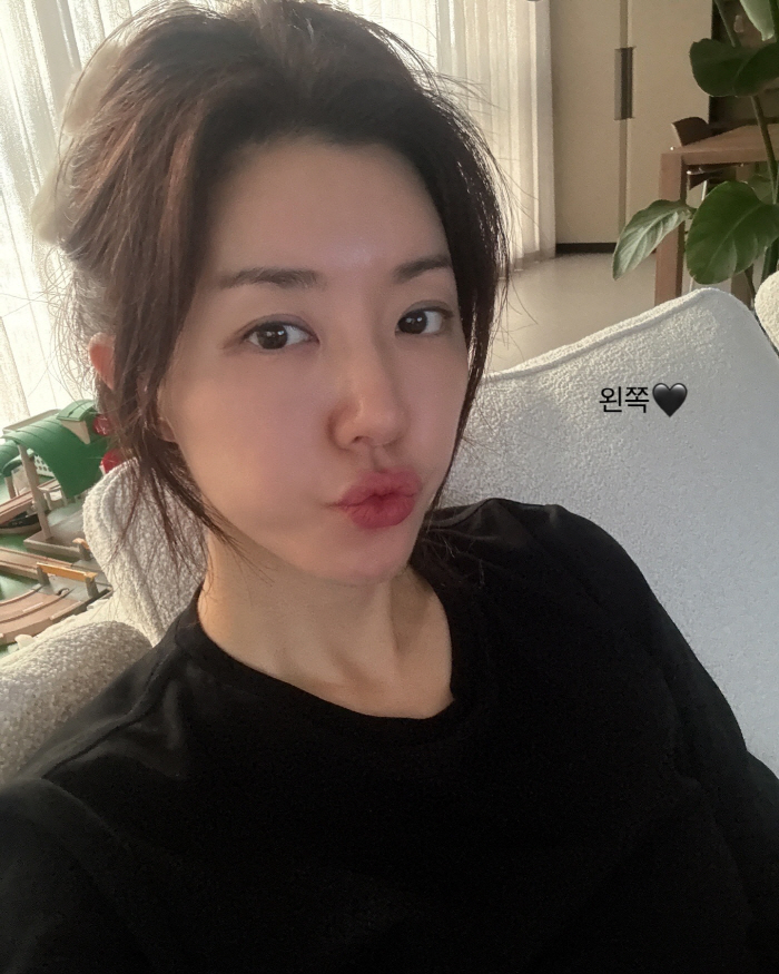 박한별도 '다른 얼굴' 인정…남편 '버닝썬 논란' 6년 잠적하더니[SCi…
