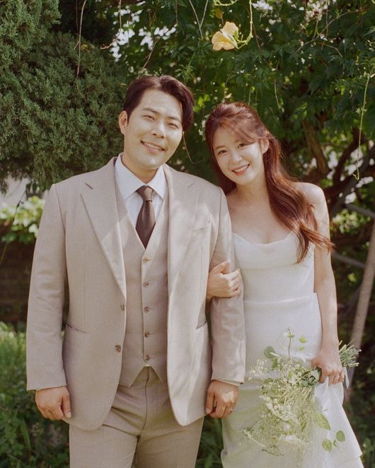 '신혼' 김해준♥김승혜, 임신 확률 5%…산전검사 결과에 눈물