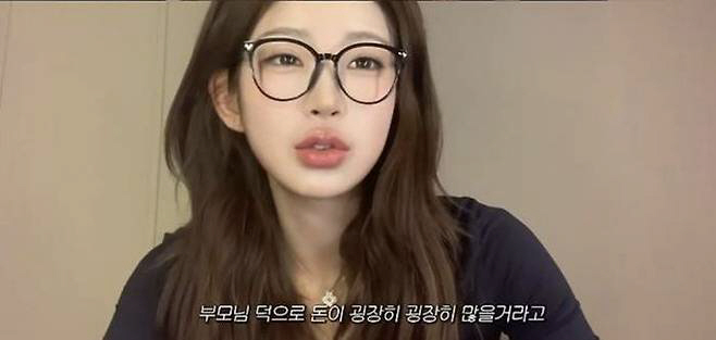 [종합] 최준희, 故최진실 유산 언급…"뉴욕 이민·성형 목표, 똥X 빠지…
