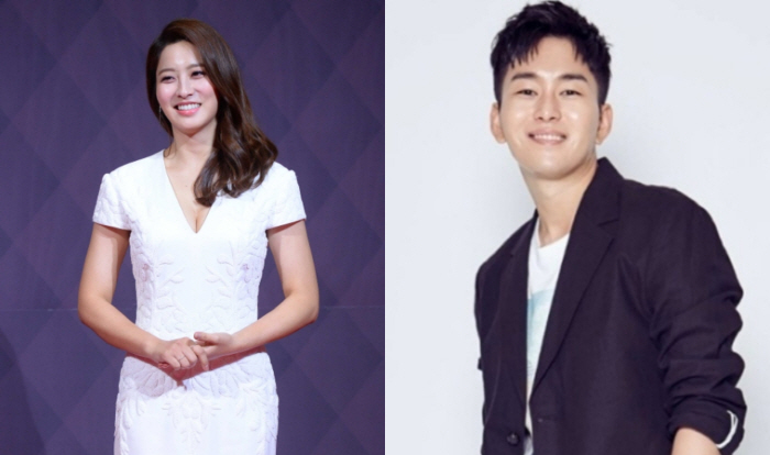 [공식] ‘학교 2013’ 커플 박세영♥곽정욱, 부모 됐다…“산모·아이 …