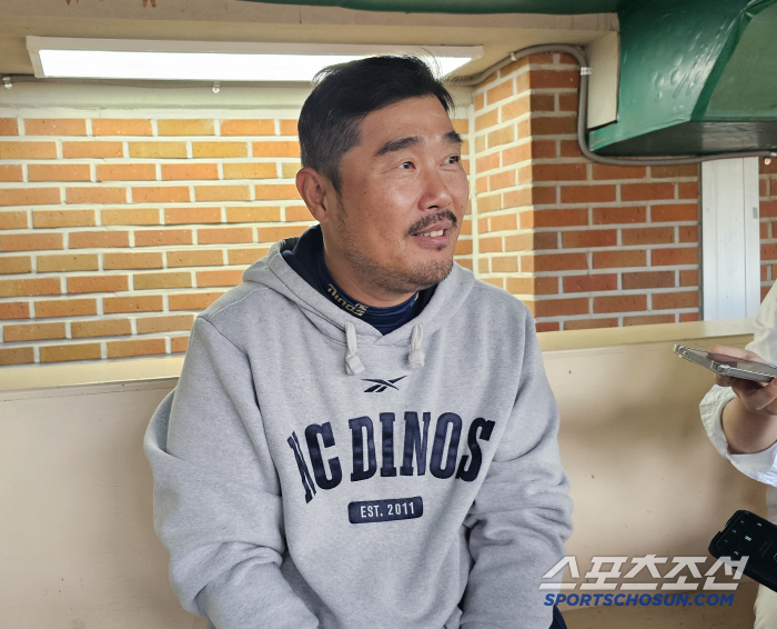 47일만에 타향살이 끝! "방안에서 '조심조심' 눈칫밥 스윙훈련했는데…"…