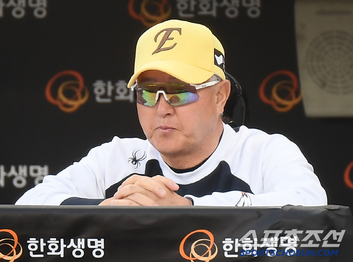'캠프 제외→개막 엔트리 탈락' 시련 끝났나, 2년차 특급 신인 드디어 …