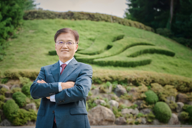 한림대 최양희 총장 재선임…"창의적·융합적 미래 인재 양성"