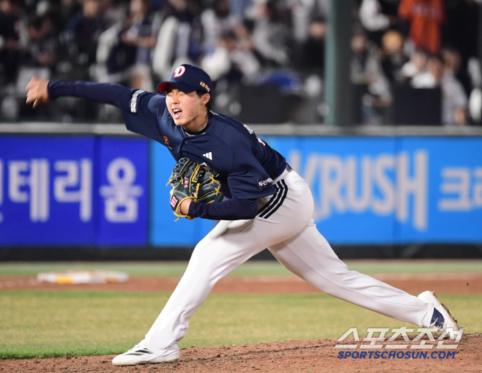 'ERA 1.83' 신인왕 경쟁 손색 없다…19세 투수에게 돌아온 선발 …