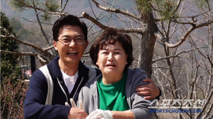 안재욱, 급성 뇌출혈 5시간 대수술..."수술비만 5억, 살 확률 50%…