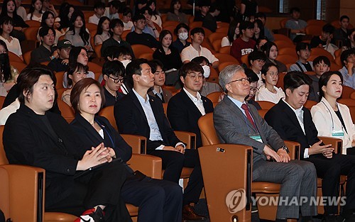 공보의협 "3월 한달, 현역 입대한 의대생 412명…역대 최대치"