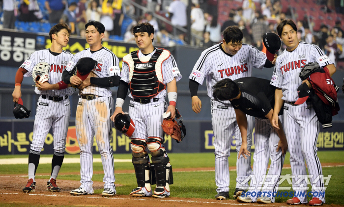 3연전마다 1,2선발 다 만났는데 9승3패 1위. 염갈량이 밝힌 비결은 …