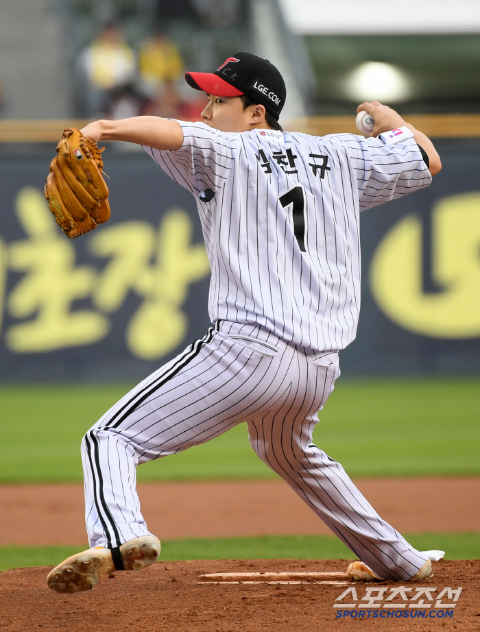 3연전마다 1,2선발 다 만났는데 9승3패 1위. 염갈량이 밝힌 비결은 …