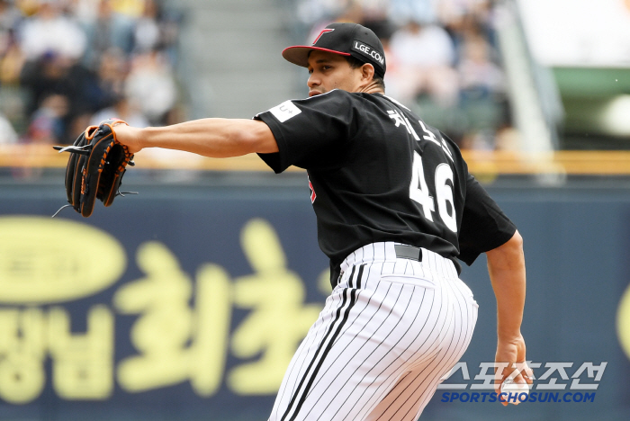 3연전마다 1,2선발 다 만났는데 9승3패 1위. 염갈량이 밝힌 비결은 …