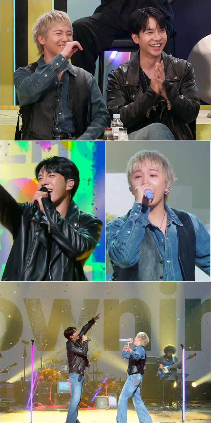 '처가 손절' 이승기, 좋은 소식 전했다 "데뷔 후 첫 도전 설레" ('…