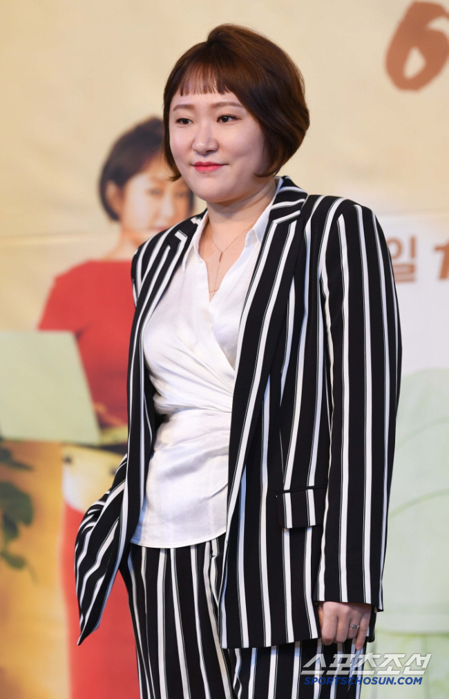 김현숙, 전 시母에 당당했던 이유 